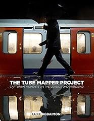 Tube mapper project for sale  Delivered anywhere in UK