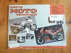 Revue moto technique d'occasion  Livré partout en France