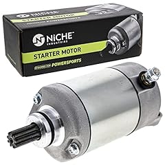 Niche starter motor for sale  Delivered anywhere in USA 