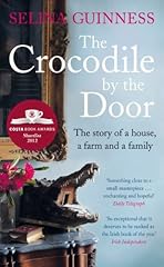 Crocodile door story for sale  Delivered anywhere in UK