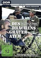 Drachens grauer atem gebraucht kaufen  Wird an jeden Ort in Deutschland