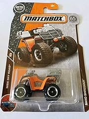 Matchbox 2018 mbx for sale  Delivered anywhere in Ireland