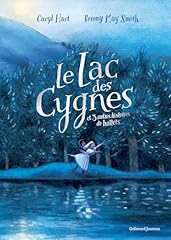 Lac cygnes histoires d'occasion  Livré partout en France