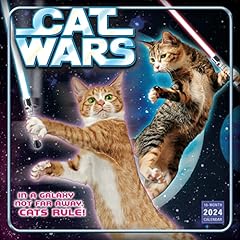 Cat wars 2024 for sale  Delivered anywhere in USA 