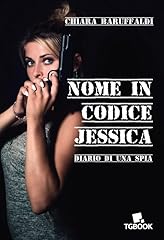 Nome codice jessica gebraucht kaufen  Wird an jeden Ort in Deutschland