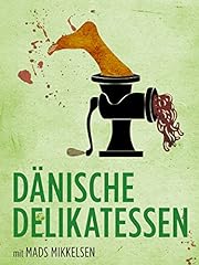 Dänische delikatessen . gebraucht kaufen  Wird an jeden Ort in Deutschland