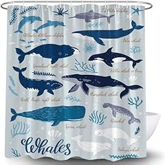 Generic whale shower for sale  Delivered anywhere in USA 
