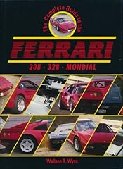 Complete guide ferrari for sale  Delivered anywhere in USA 