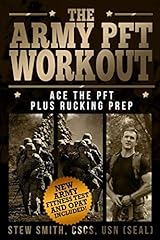 Army pft workout for sale  Delivered anywhere in UK