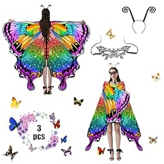 Jeackcelle butterfly costume for sale  Delivered anywhere in UK