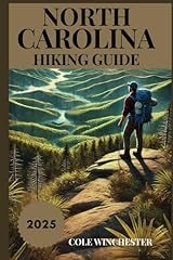 North carolina hiking for sale  Delivered anywhere in USA 