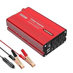 Sunwheel power inverter for sale  Delivered anywhere in USA 