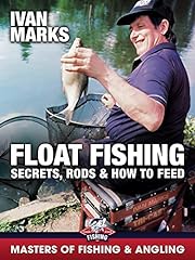Float fishing secrets for sale  Delivered anywhere in UK