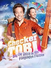 Checker tobi reise gebraucht kaufen  Wird an jeden Ort in Deutschland