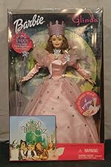 Barbie glinda wizard for sale  Delivered anywhere in USA 