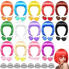 Plulon pieces colorful for sale  Delivered anywhere in USA 
