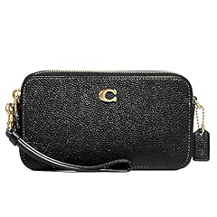 Coach polished pebble for sale  Delivered anywhere in USA 
