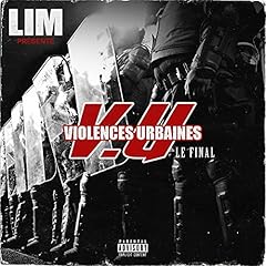 lim violence urbaine d'occasion  Livré partout en France