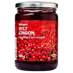 Sylt lingon lingonberry for sale  Delivered anywhere in USA 