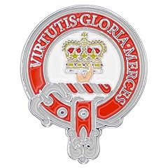 Robertson clan crest for sale  Delivered anywhere in UK