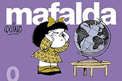 Mafalda usato  Spedito ovunque in Italia 