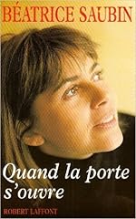 Porte ouvre beatrice d'occasion  Livré partout en France