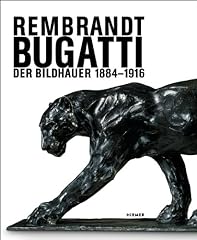 Rembrandt bugatti. der d'occasion  Livré partout en France