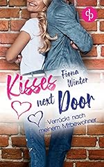 Kisses next door d'occasion  Livré partout en France