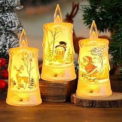 Led kerzen weihnachten gebraucht kaufen  Wird an jeden Ort in Deutschland