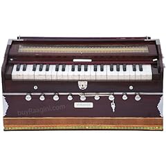 Maharaja musicals harmonium for sale  Delivered anywhere in Ireland