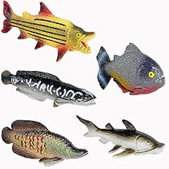 River monster collection for sale  Delivered anywhere in USA 