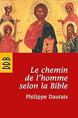 Chemin homme bible d'occasion  Livré partout en France