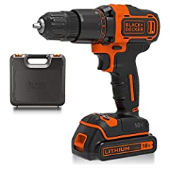 Black decker cordless for sale  Delivered anywhere in Ireland