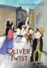 Oliver Twist (Vintage Children's Classics) for sale  Delivered anywhere in UK