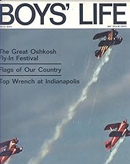 Boys life magazine for sale  Delivered anywhere in USA 