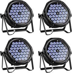 Zonqoonz 4pcs rgb gebraucht kaufen  Wird an jeden Ort in Deutschland