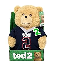 Ted talking plush for sale  Delivered anywhere in UK