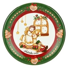 Thun piattino dessert usato  Spedito ovunque in Italia 