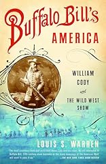 Buffalo bill america gebraucht kaufen  Wird an jeden Ort in Deutschland