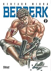 Berserk tome 02 d'occasion  Livré partout en France