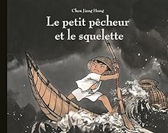 Petit pecheur squelette d'occasion  Livré partout en Belgiqu