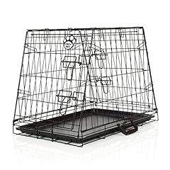 Car dog cage for sale  Delivered anywhere in UK