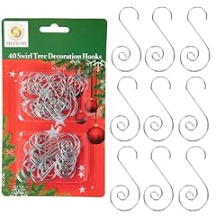 120pcs silver christmas for sale  Delivered anywhere in UK
