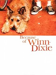 Because winn dixie gebraucht kaufen  Wird an jeden Ort in Deutschland