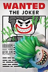 Comics lego batman for sale  Delivered anywhere in UK