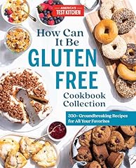 Gluten free cookbook for sale  Delivered anywhere in USA 