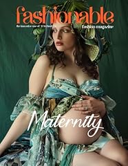 Fashionable magazine maternity d'occasion  Livré partout en France