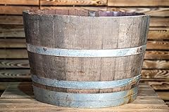 Oak wine barrel for sale  Delivered anywhere in UK