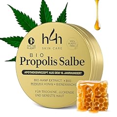 Bio propolis salbe gebraucht kaufen  Wird an jeden Ort in Deutschland