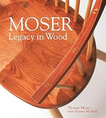 Moser legacy wood for sale  Delivered anywhere in USA 